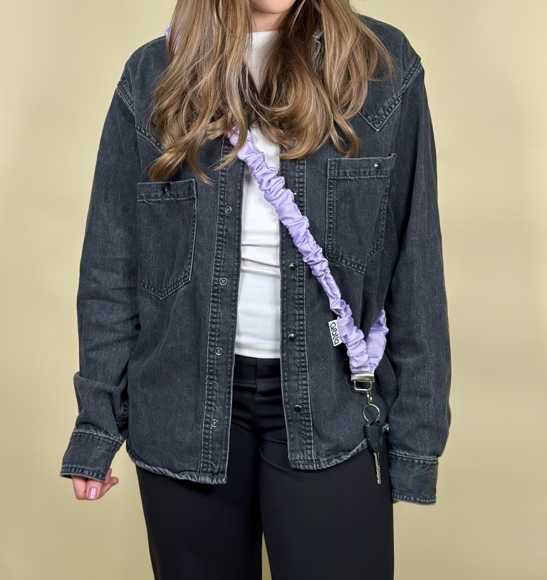 Laventeli Avainnauha 3